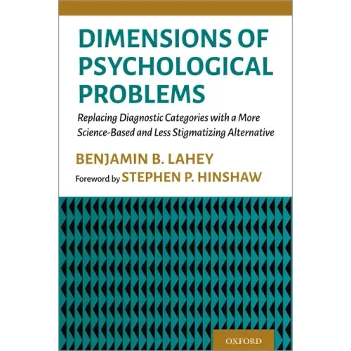 Dimensions of Psychological Problems P