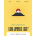 Learn Japanese Easily