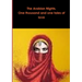 The Arabian Nights. One thousand and one tales of love