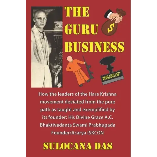The Guru Business