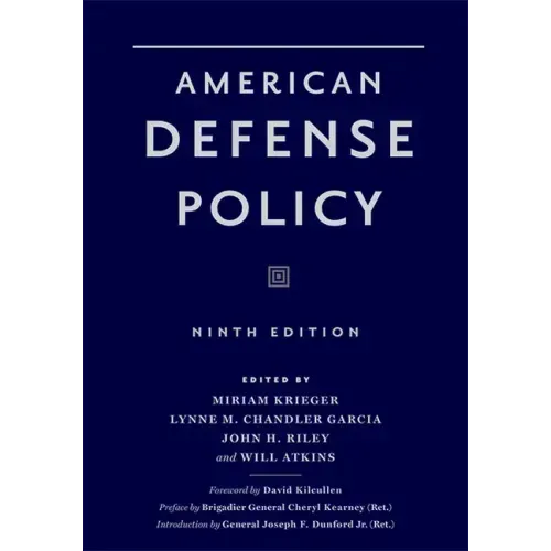 American Defense Policy