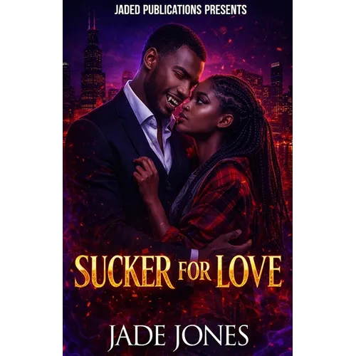Sucker for Love