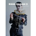 Kings of Drag 3: High quality studio photographs of British Drag Kings