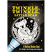 Twinkle, Twinkle Little Star Bedtime Shadow Book
