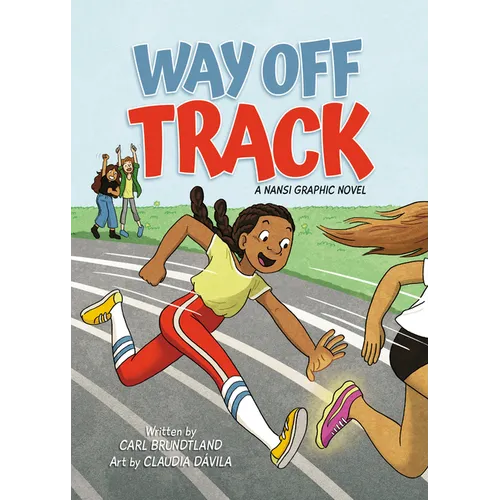 Way Off Track