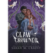 The Claw and the Crowned: A Standalone Royal Enemies to Lovers Fantasy Romance