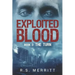 Exploited Blood: Book2: The Turn