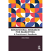 Behavioural Research for Marketing: A Practitioner's Handbook