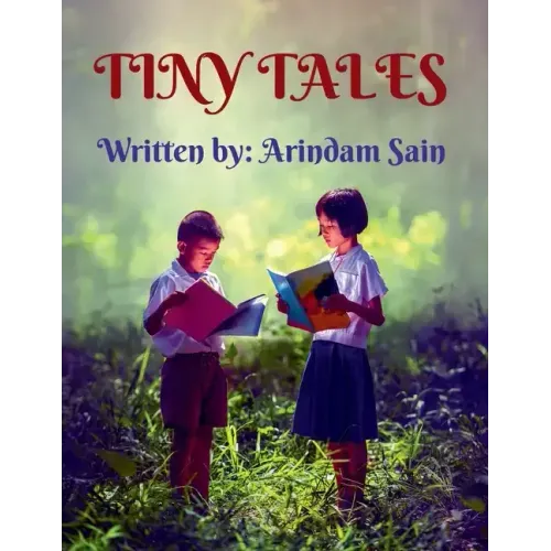 Tiny Tales