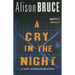 A Cry in the Night: A Gary Goodhew Mystery