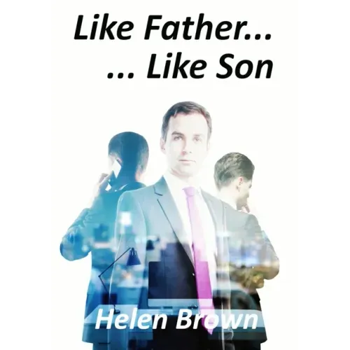 Like Father... Like Son