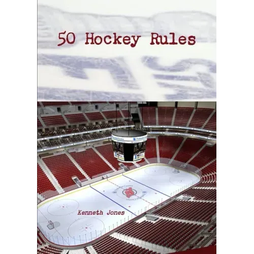 50 Hockey Rules