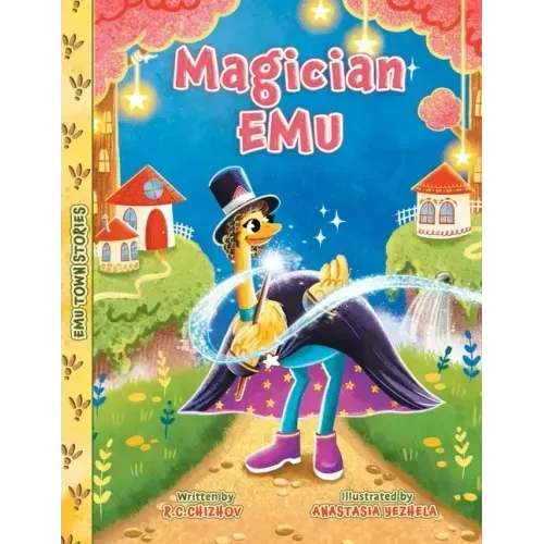 Magician Emu