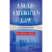 Anglo-American Law: A Comparison