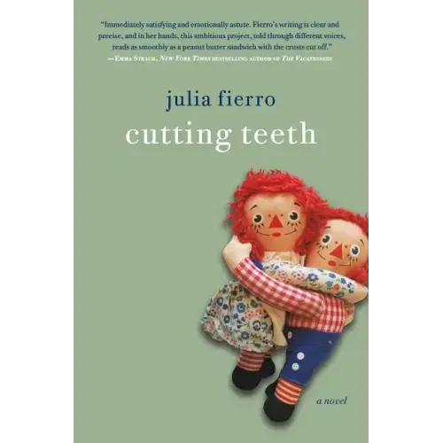 Cutting Teeth