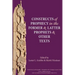 Constructs of Prophecy in the Former and Latter Prophets and Other Texts