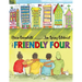 The Friendly Four