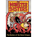 The Monster Sisters and the Mystery of the Stone Octopus