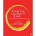 Collecting Qualitative Data: A Field Manual for Applied Research