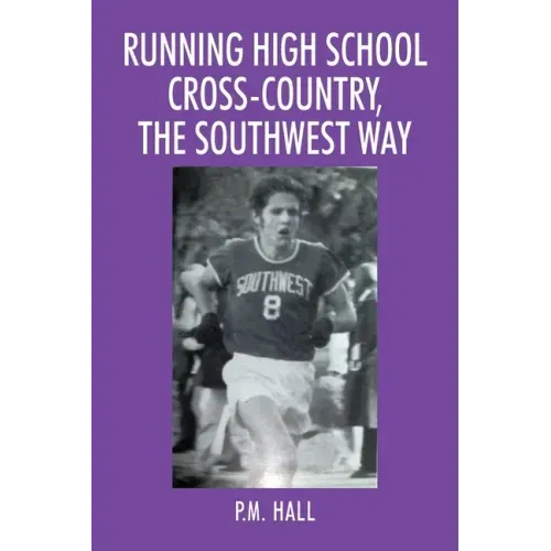 Running High School Cross-Country, The Southwest Way
