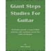 Giant Steps Studies For Guitar: 48 Etudes provide a map of R235 patterns and variations across the entire fretboard