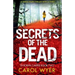 Secrets of the Dead: A Serial Killer Thriller That Will Have You Hooked