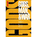 Sekret Machines: Gods: Volume 1 of Gods Man & War