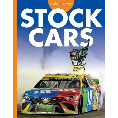 Stock Cars