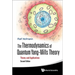Thermodynamics of Quantum Yang-Mills Theory, The: Theory and Applications (Second Edition)