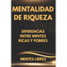 Mentalidad de Riqueza: Diferencias entre mentes ricas y las mentes pobres