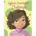 Haley's Friendship Challenge