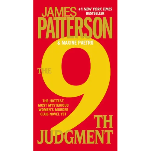 The 9th Judgment