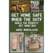 Get Home Safe When the SHTF: Build the Perfect Get Home Bag