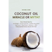 Coconut Oil Miracle or Myth?: Understand the Science, Uncover the Truth