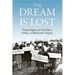 The Dream Is Lost: Voting Rights and the Politics of Race in Richmond, Virginia