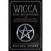 Wicca for Beginners: Handbook for Elemental Magic, Herbal Magic with Nice Harmony. Wiccan Made Easy Guide for Solitary Practitioner with Sp