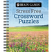 Brain Games - Stress Free: Crossword Puzzles