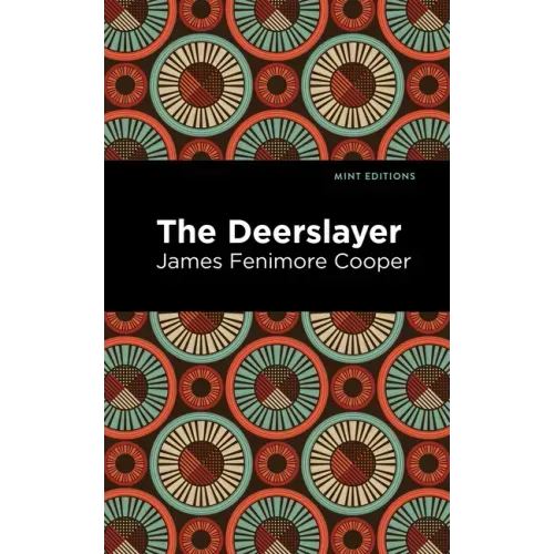 The Deerslayer