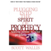 Plugging Into the Spirit of Prophecy