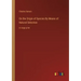 On the Origin of Species By Means of Natural Selection: in large print