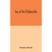 Tess of the D'Urbervilles
