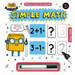 Help with Homework: Simple Math-Wipe-Clean Workbook Includes Wipe-Clean Pen