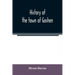 History of the town of Goshen, Hampshire County, Massachusetts, from its first settlement in 1761 to 1881, with family sketches