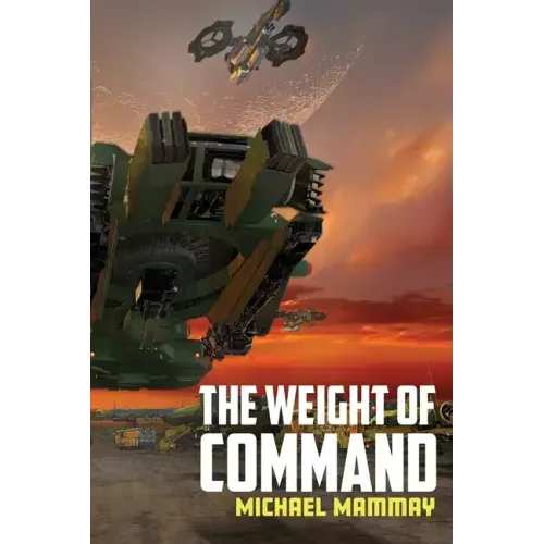 The Weight of Command