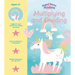 Magical Unicorn Academy: Multiplying and Dividing