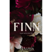 Finn Discreet Cover: Secrets and Lies Discreet Cover Book 3