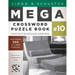 Simon & Schuster Mega Crossword Puzzle Book #10