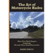 The Art of Motorcycle Haiku: Moto Poet Mark Fargo's Anthology Reveals More Road Discoveries
