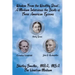 Wisdom From the Wealthy Dead: A Medium Interviews the Souls of Three American Tycoons