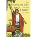 The Pictorial Key to the Tarot